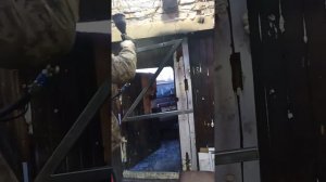 Покраска порошковой краской в гараже своими руками