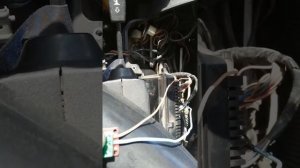 Как потушить лампочку АБС