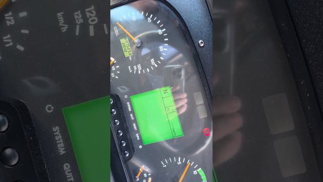 Toni-2004eood, Mercedes Tourismo 15rhd 2008 eur5