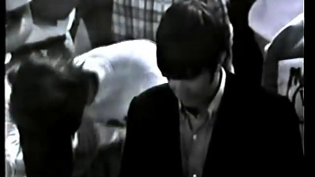 The Animals - Bring It On Home To Me (clip, 1965) ♫♥ смотреть онлайн