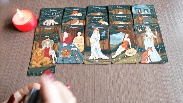 Его Истинные? ЧУВСТВА❤️ к Вам СЕГОДНЯ?...Таро ОНЛАЙН #tarot#Картытаро#Тароонлайн#АннаСоколова смотреть онлайн