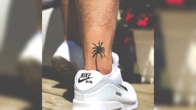 25+ best Ankle tattoo ideas for Men 2023 | leg tattoos for men and women | ankle tattoos смотреть онлайн