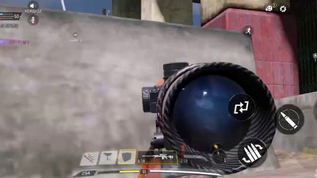 Call of duty mobile |сетевая игра смотреть онлайн