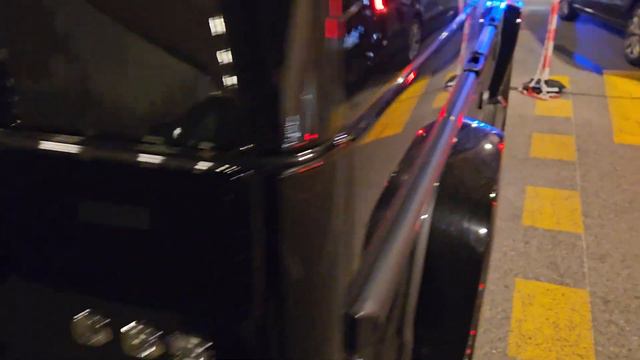 ? Mercedes G65 AMG Final Edition V12 BiTurbo?