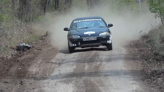 Ралли Тихий Океан 2012 су7 Монакино смотреть онлайн