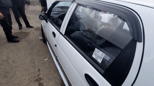 MATIZ NARXLARI QARSHI MASHINA BOZORIDAN. смотреть онлайн
