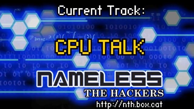 Nameless: the Hackers RPG OST - CPU Talk - Creative Commons - Royalty-Free Music смотреть онлайн