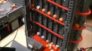 САМАЯ БОЛЬШАЯ ЛЕГО ПОСТРОЙКА  В МИРЕ