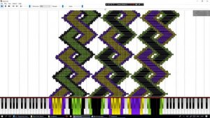 [Black Midi] The old Lag test в 2 миллионах!
