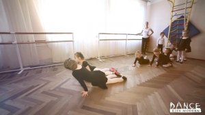 Открытый урок по хореографии 4 5 лет   YouTube