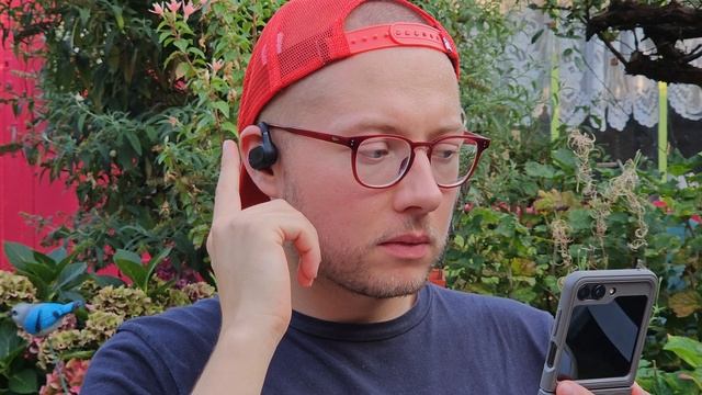 Les JBL Soundgear Sense sont révolutionnaires ! смотреть онлайн