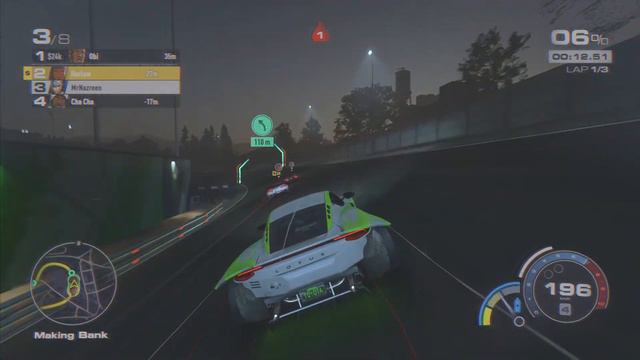 Need For Speed Unbound PS5 - Big Money Race Drifter's Delight & Making Bank Week 2 F смотреть онлайн