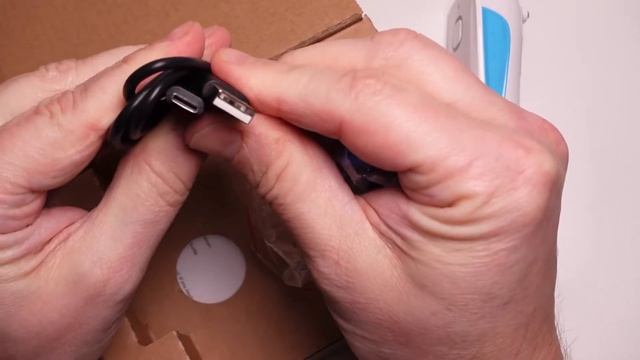 NETUM Upgrade Mini Wireless QR Barcode Scanner, Kleiner zuverlässiger Handscanner mit Multi Verbind смотреть онлайн