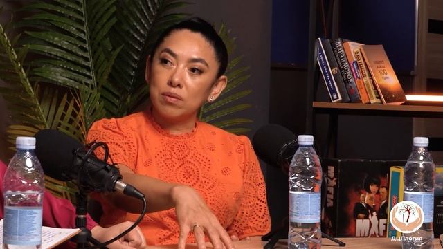 Подкаст №1 Взгляд на ДЦП со стороны специалистов