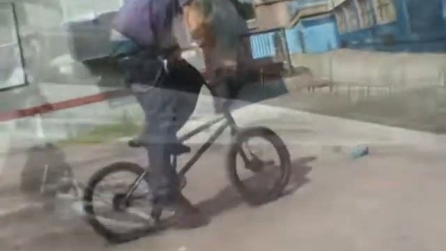 rollback rob bmx 2003 - 2009 смотреть онлайн