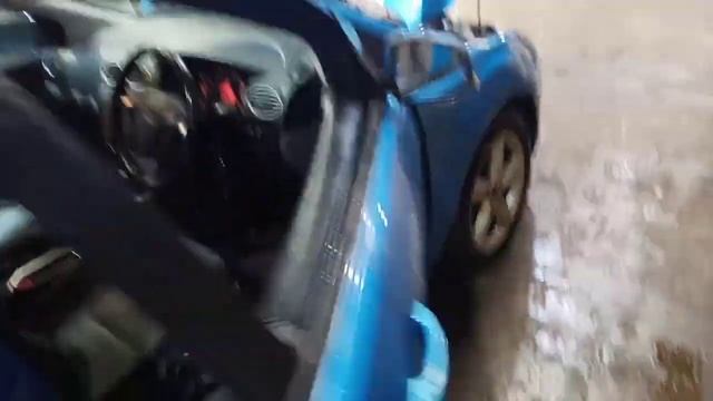 F348 Ford Focus 2009, 1.6, бензин, МКПП смотреть онлайн