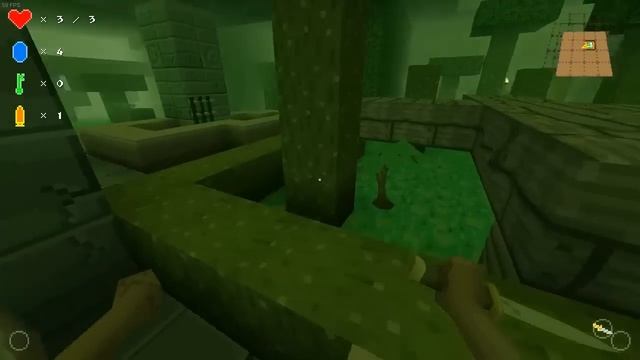 [Vinesauce] Vinny - Eldritch (part 2) смотреть онлайн