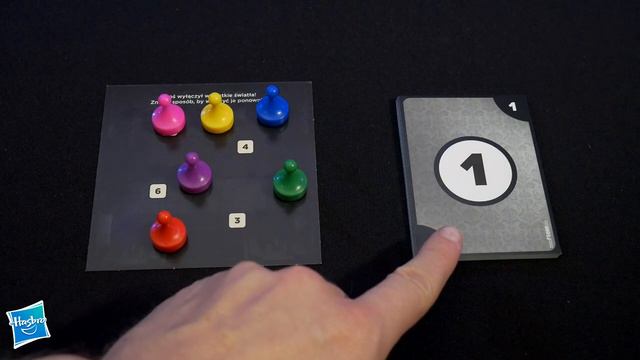 Hasbro Gaming Polska | Jak Grać w Cluedo Escape Game смотреть онлайн