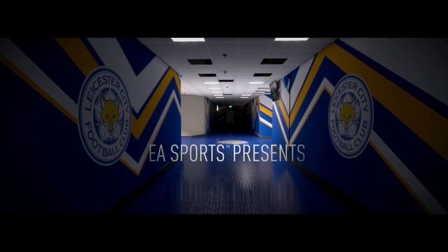 FIFA 17 - PS4 Gameplay