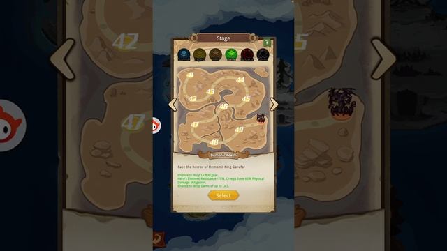 Гайд для новичков игра Little Hero смотреть онлайн