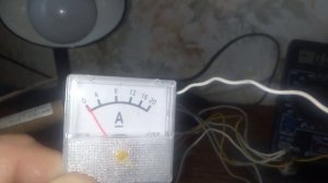 зарядное устройство для АКБ на КТ 117