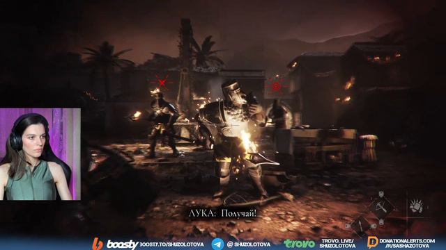 A Plague Tale: Requiem ♦ Play Through #13 [Пустота] смотреть онлайн