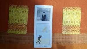 Гадание на работу.  Ситуация на работе совет карт таро.