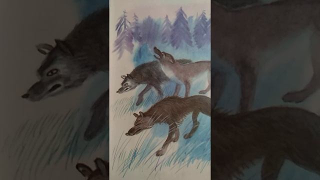 Сказка на ночь смотреть онлайн