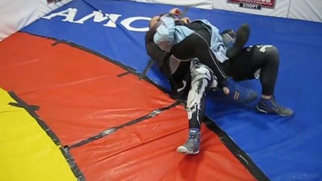 "Повторюшка"- методика работы над двигательной памятью. смотреть онлайн