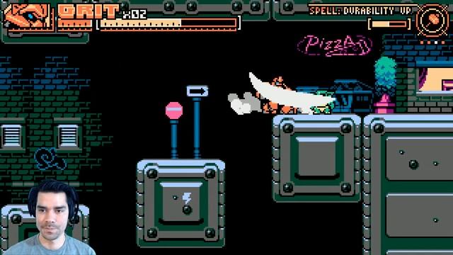Boss Battle Without Healing Spells? I Need to Switch Strategies! [Panzer Paladin] [Canada, USA] [#1 смотреть онлайн
