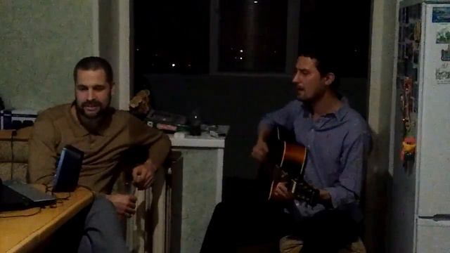 Домашние посиделки. ДДТ - из бессмертного смотреть онлайн