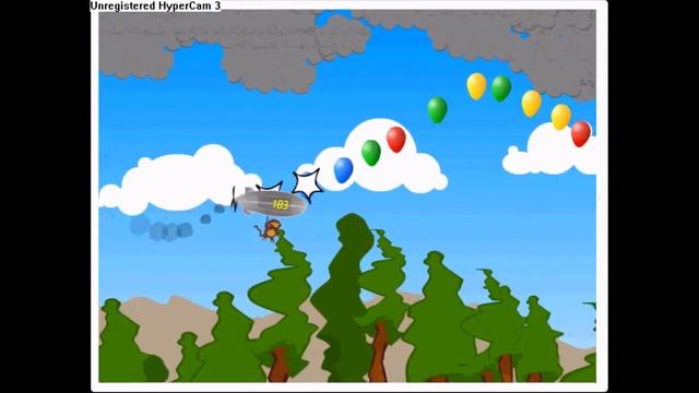 Hot Air Bloon 2 смотреть онлайн