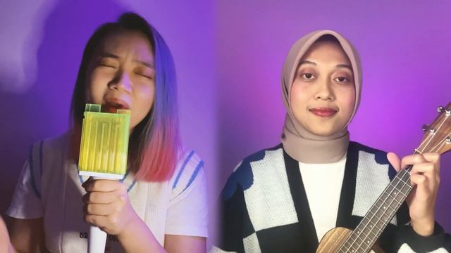 NCT DREAM - Rainbow Acoustic Cover by KEZHIKI X JW смотреть онлайн