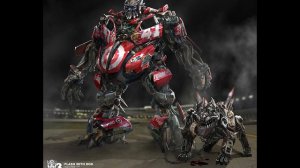 Вырезанные персонажи из 3-5 фильмов Бэя/трансформеры/вырезанные/