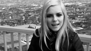 France Gall-A Banda/Zwei Apfelsinen im Haar