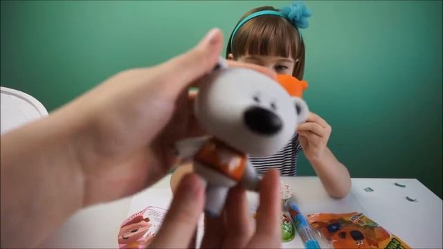 МиМиМишки БОЛЬШОЙ Шар ЛОЛ Сюрприз Custom LOL Surprise смотреть онлайн
