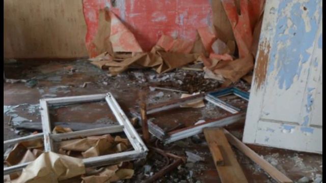 пгт. Юбилейный Гремячинский район смотреть онлайн