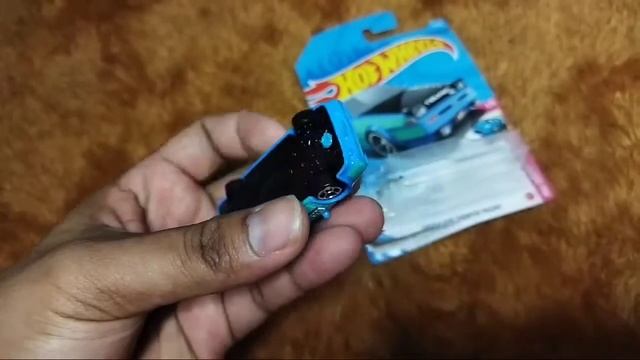 Unboxing Toyota AE86 Sprinter Trueno Falken смотреть онлайн