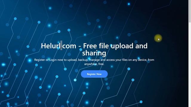 Узнайте, как получить 50ТБ облачного хранилища абсолютно бесплатно смотреть онлайн