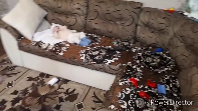 Шарики Настя надувает все Воздушные шары Легкий способ надуть шарики Ballons inflates 2 смотреть онлайн