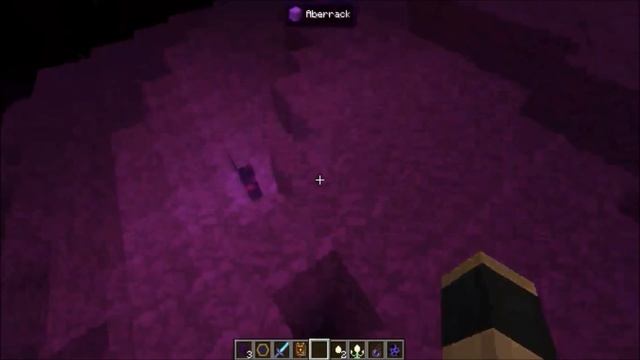 Minecraft Mod Review: Xth'uoth: The Aberrant Realm (Thaumcraft 4 addon) смотреть онлайн