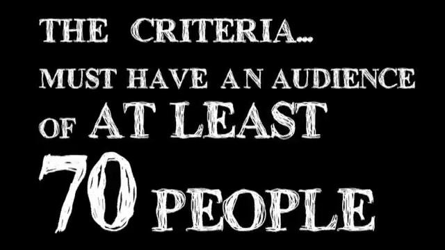 Find out more about Joining the Dots' game-changing winners смотреть онлайн