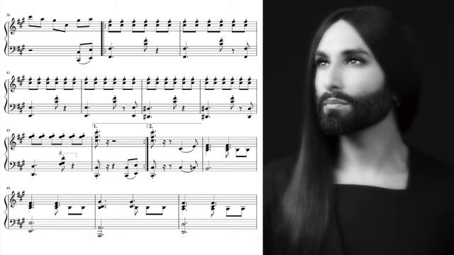 HAVE I EVER BEEN IN LOVE // Piano Cover смотреть онлайн