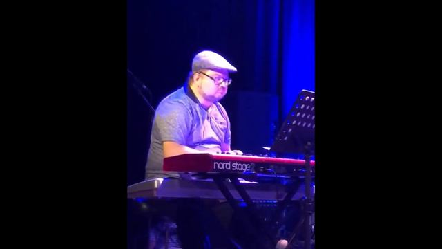 Caracas by Sonja Virtanen Quartet feat. Antti Utriainen смотреть онлайн