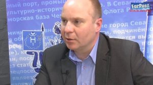В студии ForPost политолог Александр Ирхин 24/03/2017