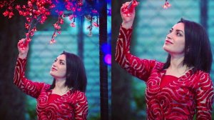 Джамиля Кафланова - Набши ихь мюгьюббат