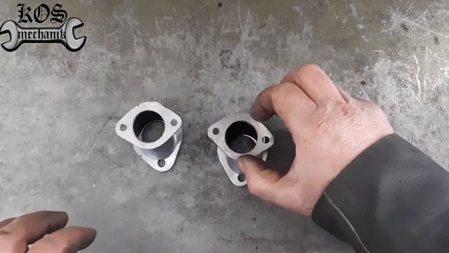 Коллектор для PZ30 смотреть онлайн