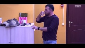 1.15 Тата Абрамсон + Валера Блюменкранц/ До отцовства 3…2…1