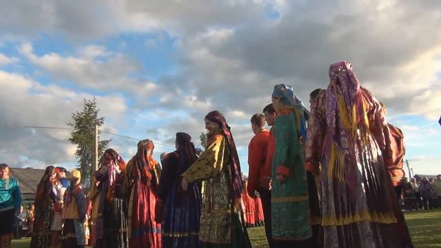 Усть-Цильма, Горка 2014 смотреть онлайн