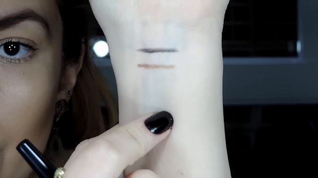 RESENHA: DELINEADOR EM PÓ SOBRANCELHAS AVON | LAIANE LIRA